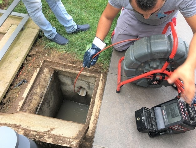 Sapanca 30 Dak. Tikali Boru Açma