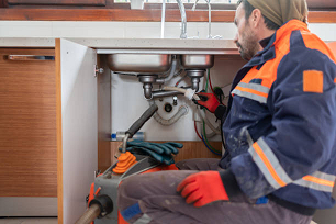 Sapanca Lavabo Tikali Boru Açma