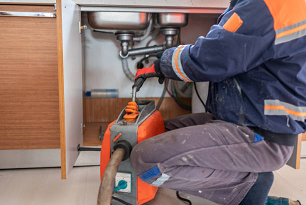 Sapanca Lavabo Tikali Boru Açma