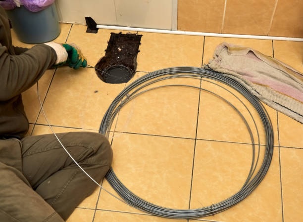 Sapanca Mutfak Tikali Boru Açma