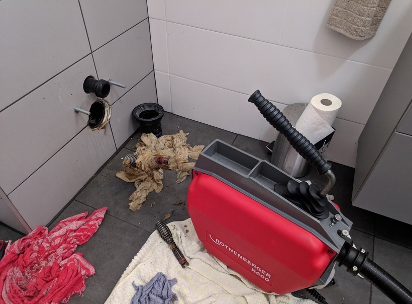 Sapanca Tuvalet Ve Lavabo Acma
